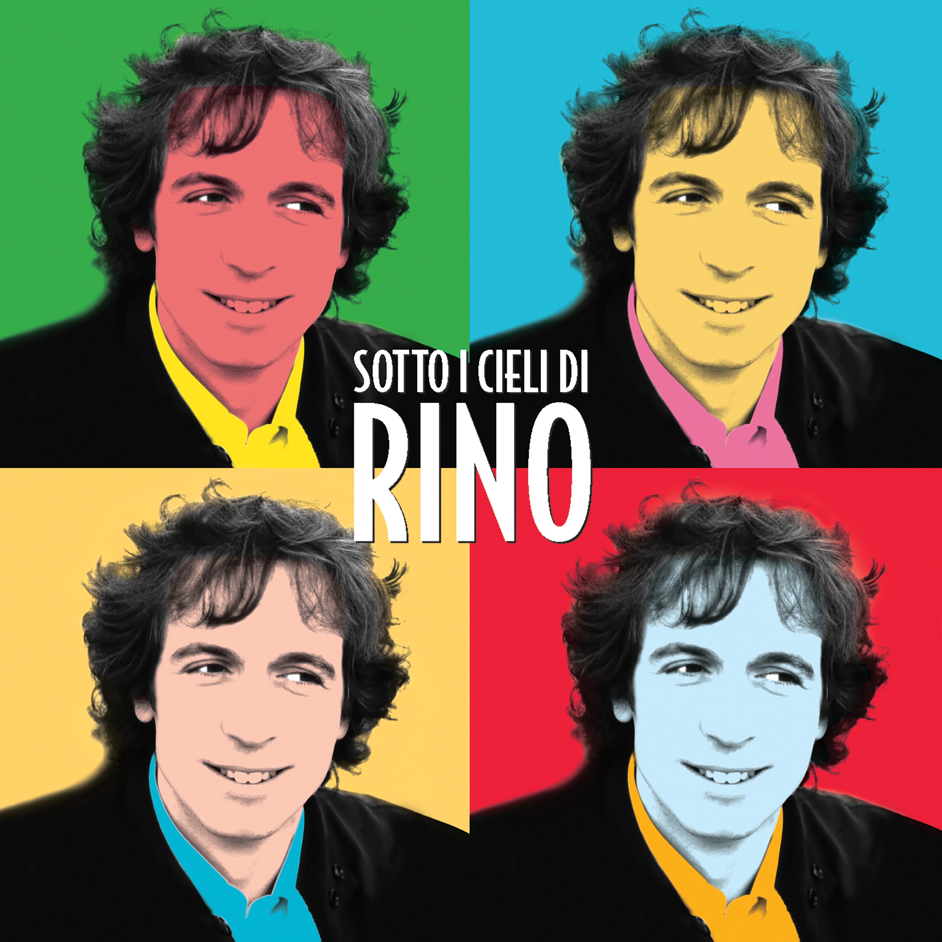 Sotto i cieli di Rino