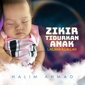 Zikir Tidurkan Anak (Lullaby for Babies)