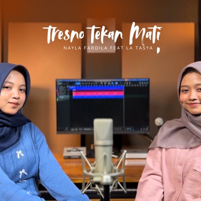 Tresno Tekan Mati (feat. La Tasya) - Single