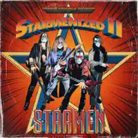 TROUBLE — STARMEN
