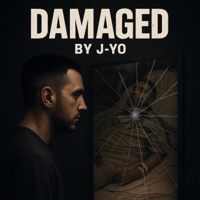 Damaged (From the Vault) - Single - J-Yo