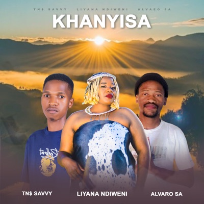 Khanyisa - EP