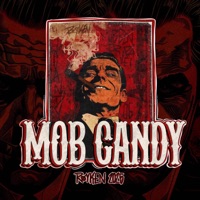 Stjerneschpeller (Mob Candy) - Single - MARKEN & DJ Vladi