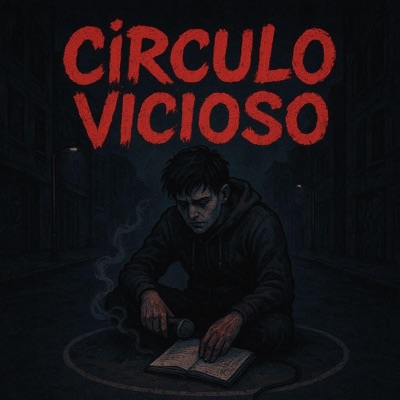 Círculo Vicioso (feat. Troyano, Johnm Doeh, El Vega, Oneser & Scratch Exader) - Single