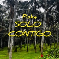 Solo contigo - Single - Piske