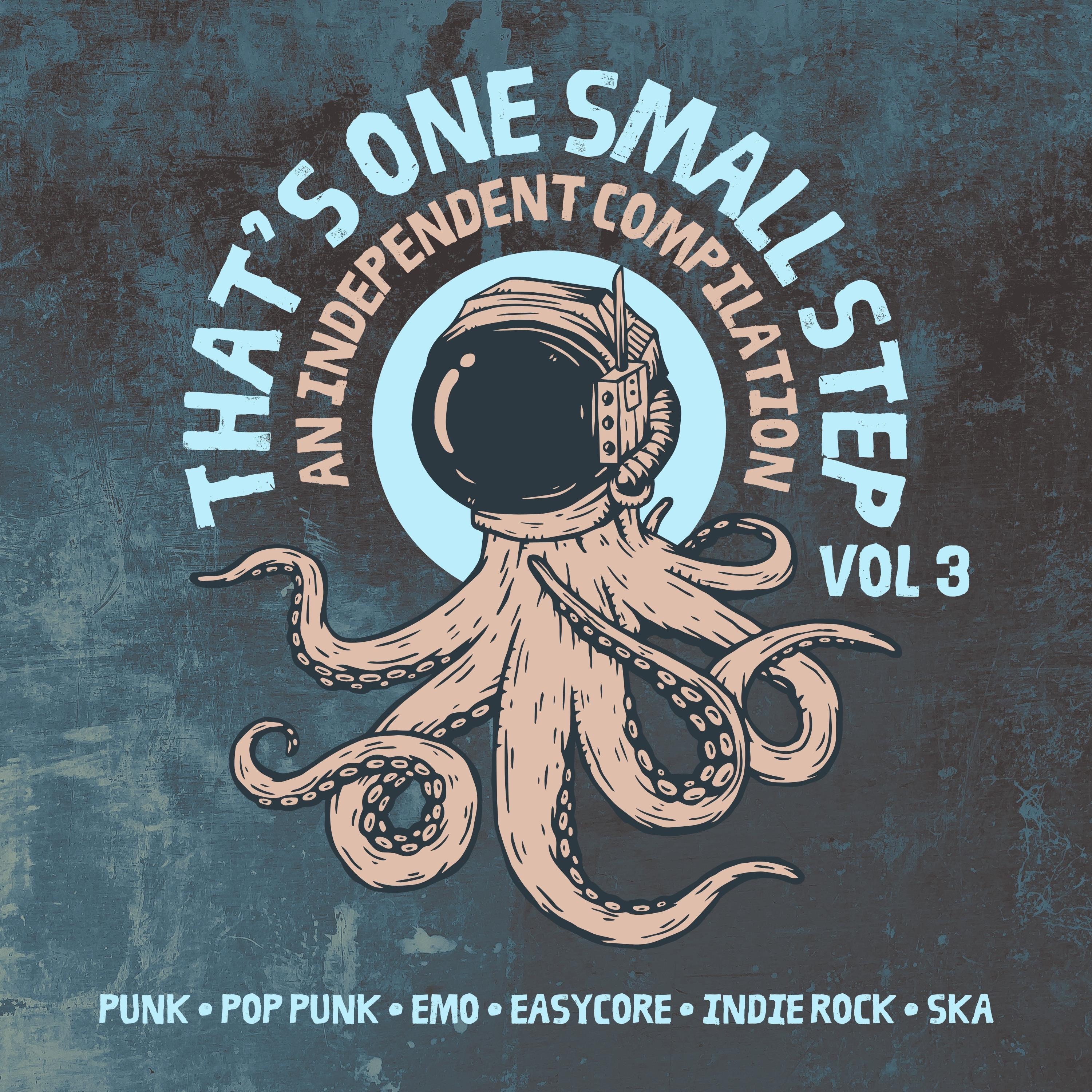 That's One Small Step, Vol. 3