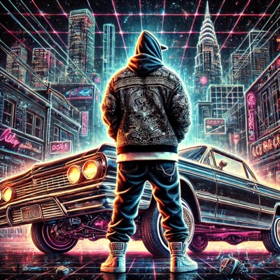 It's A New Day - Single