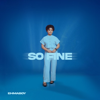 So Fine - Single