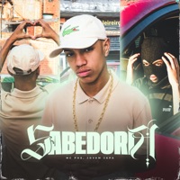 Sabedoria - Single - Mc PHS & Jovem Japa