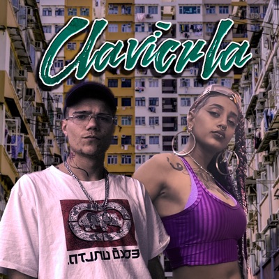 Clavícula (feat. Chitta) - Single