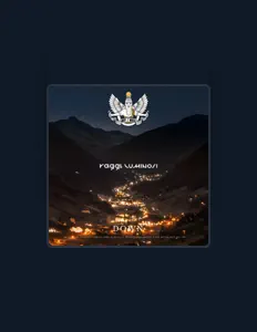 Listen to Raggi Luminosi, watch music videos, read bio, see tour dates & more!
