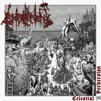 Celestial Perversion — Empalement