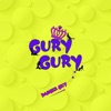 GURY GURY - Single