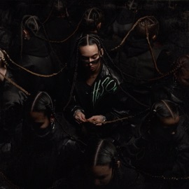 Bling (feat. N3) Masayah & Hyu