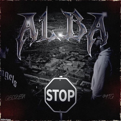 ALBA - EP