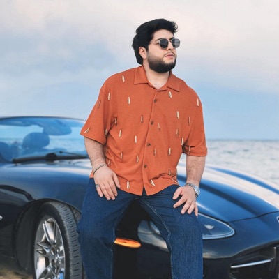 GNAL GALOV - Single