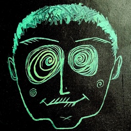 Из партии странненьких Скопление