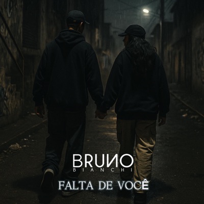 Falta de Você - Single