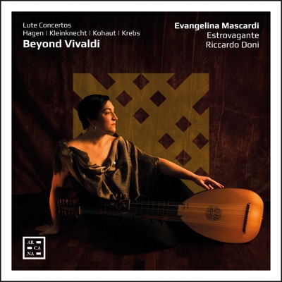 Beyond Vivaldi: Lute Concertos