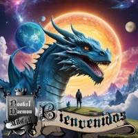 Bienvenidos (feat. Daemon 4r & Nooks1) - Single - Nooks Beats