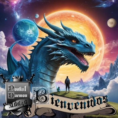 Bienvenidos (feat. Daemon 4r & Nooks1) - Single