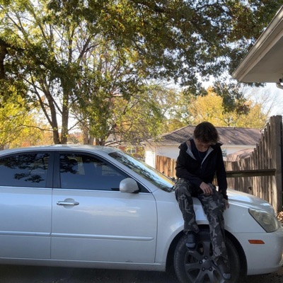 I WISH I COULD HAVE SAID MORE - Single