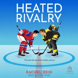 Heated Rivalry (Game Changers)