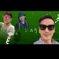 Timro Komal Mutu bhitra (feat. Rai Nabin) - Single - Binod Khambu