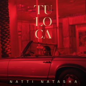 NATTI NATASHA - Tu Loca - Line Dance Choreographer