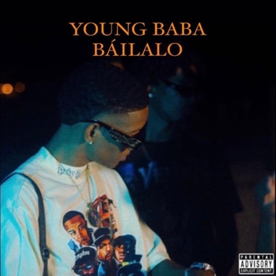 Bailalo - Single