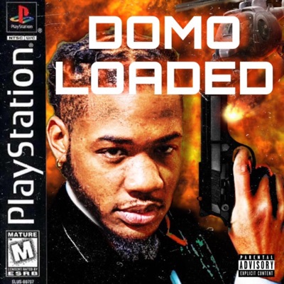 DOMO LOADED (feat. Brycesoloaded)