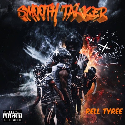 Smooth Talker - Single