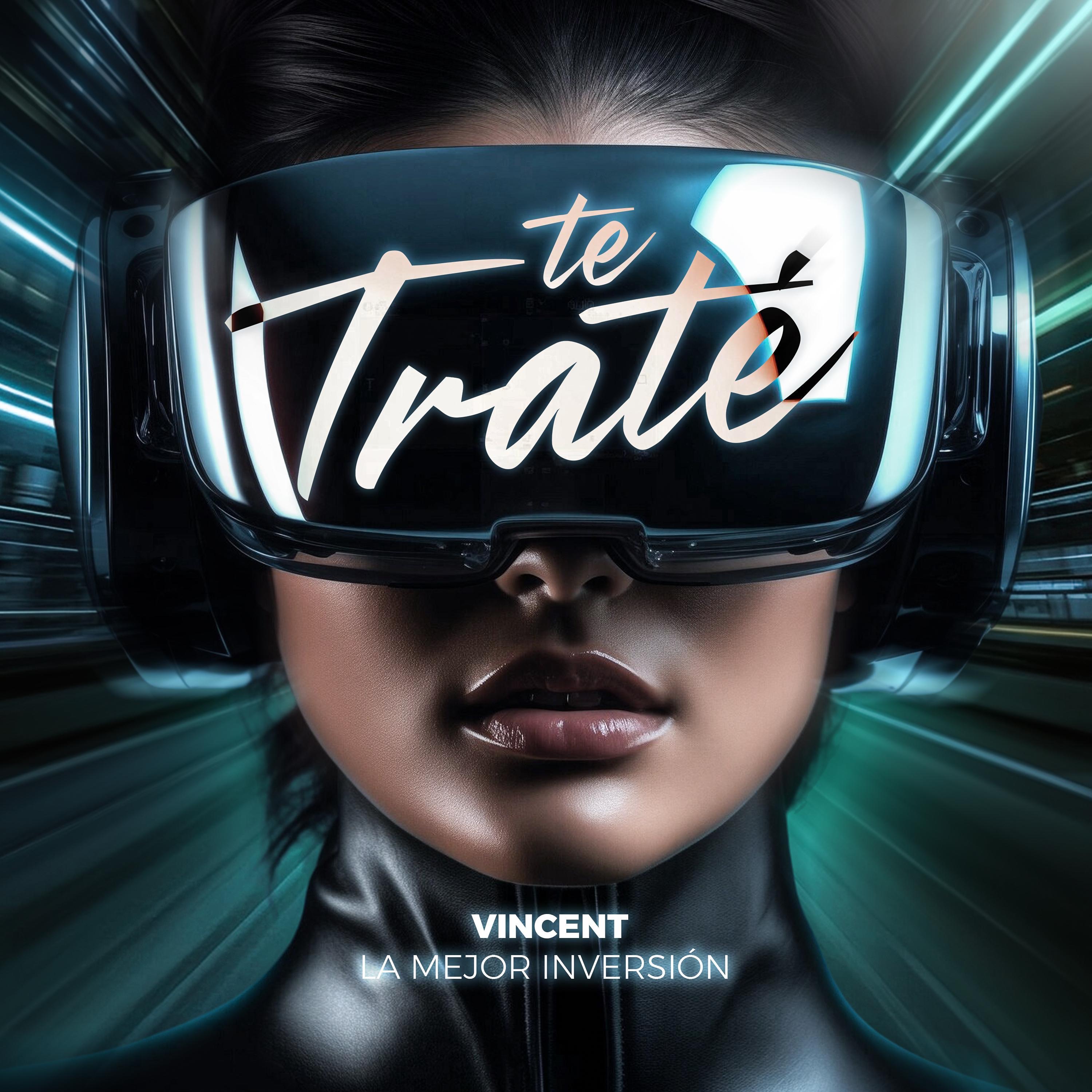 Te Traté - Single