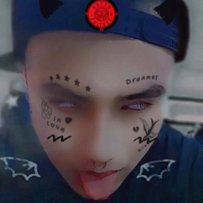 TRAPLORD,HORROR,VILLAIN - Single