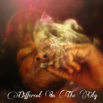 Different In the City (feat. Bornrich Dc) - Single
