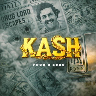 Kash - Single