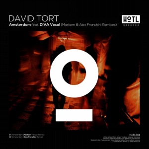 Amsterdam (feat. Diva Vocal) - Single