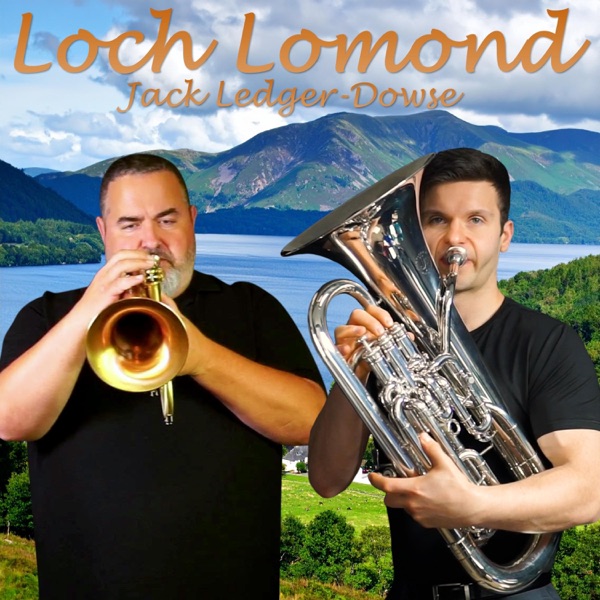 On the Bonnie Banks of Loch Lomond (feat. Jack Ledger-Dowse)