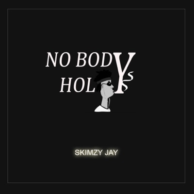 No Body Holy - Single