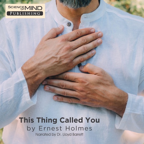 This Thing Called You (Unabridged) cover