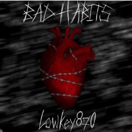 ANXIETY (feat. Antisocial) Lowkey870
