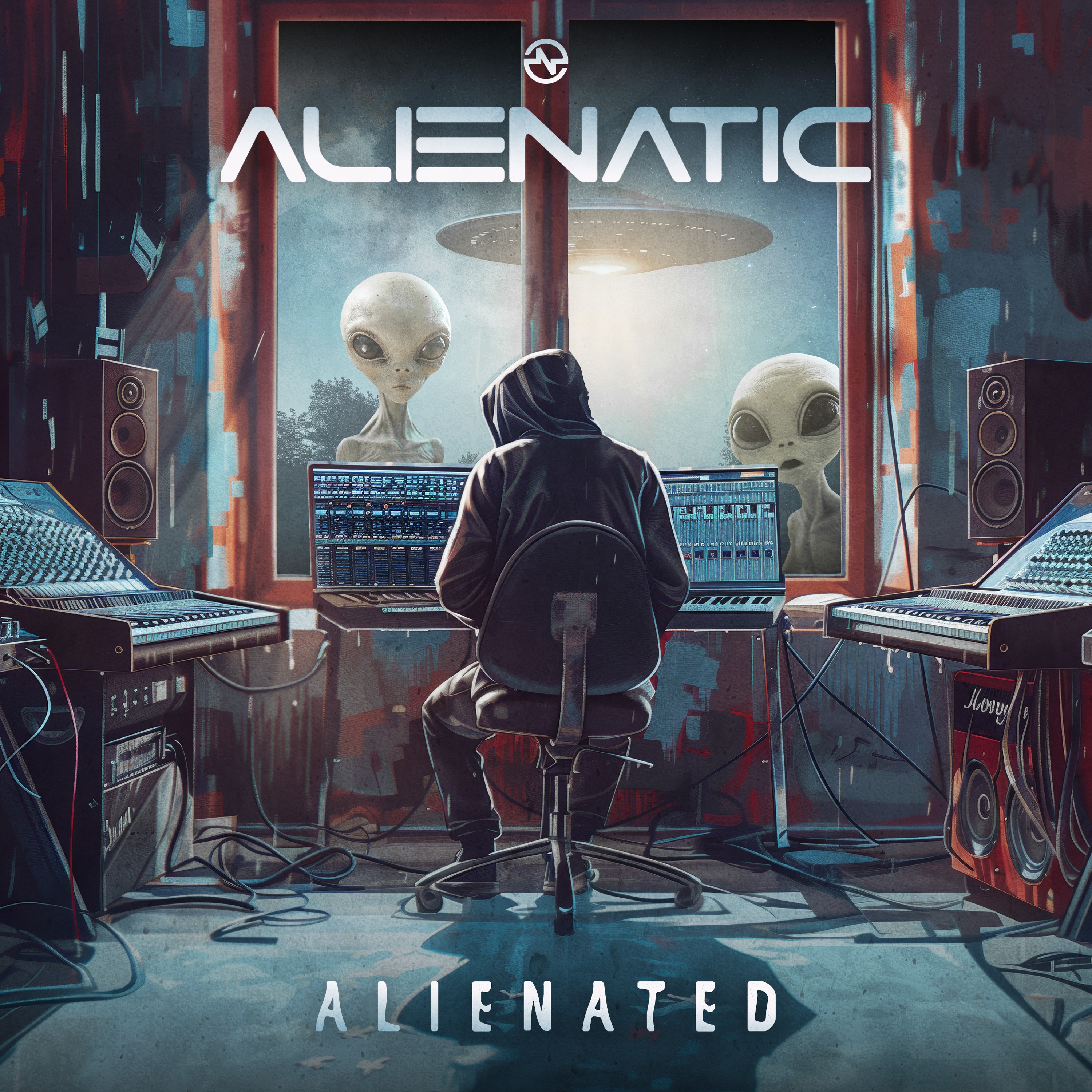 Alienated - Single