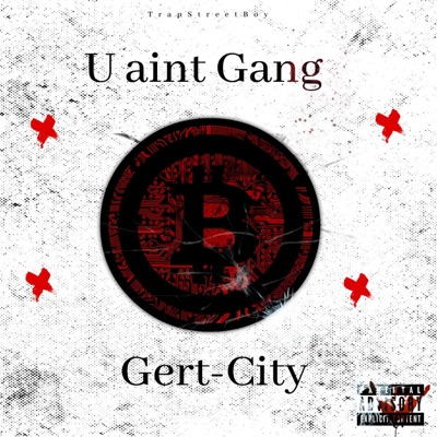 U Ain't Gang - Single