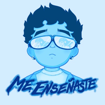 Me enseñaste - Single
