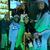 No Ceilings (feat. Tonija Monet) - Single - Snowsa