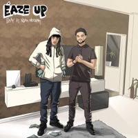 Eaze up (feat. Dutch) - Single - ÉKAY