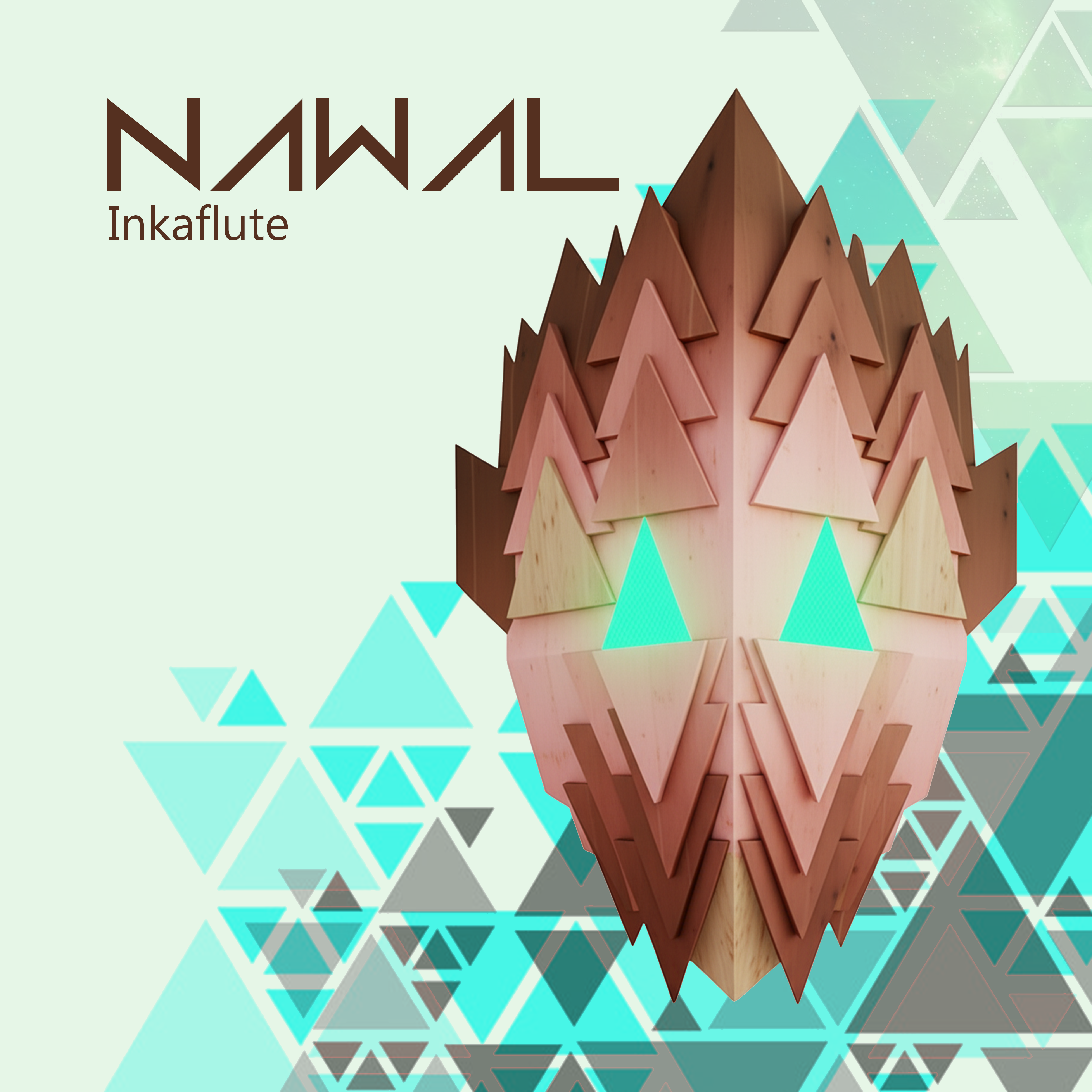 Nawal - Inkaflute - Single