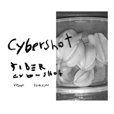 Cybershot (feat. Klmo) - Single