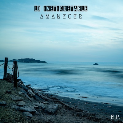 Amanecer - EP
