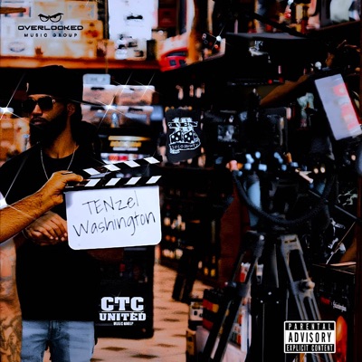 Tenzel Washington - Single